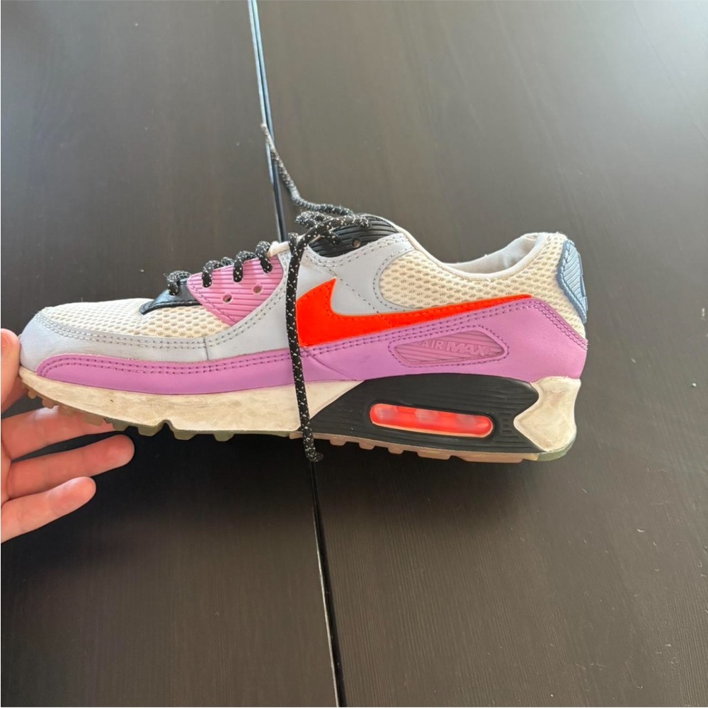 Nike Air Max 90